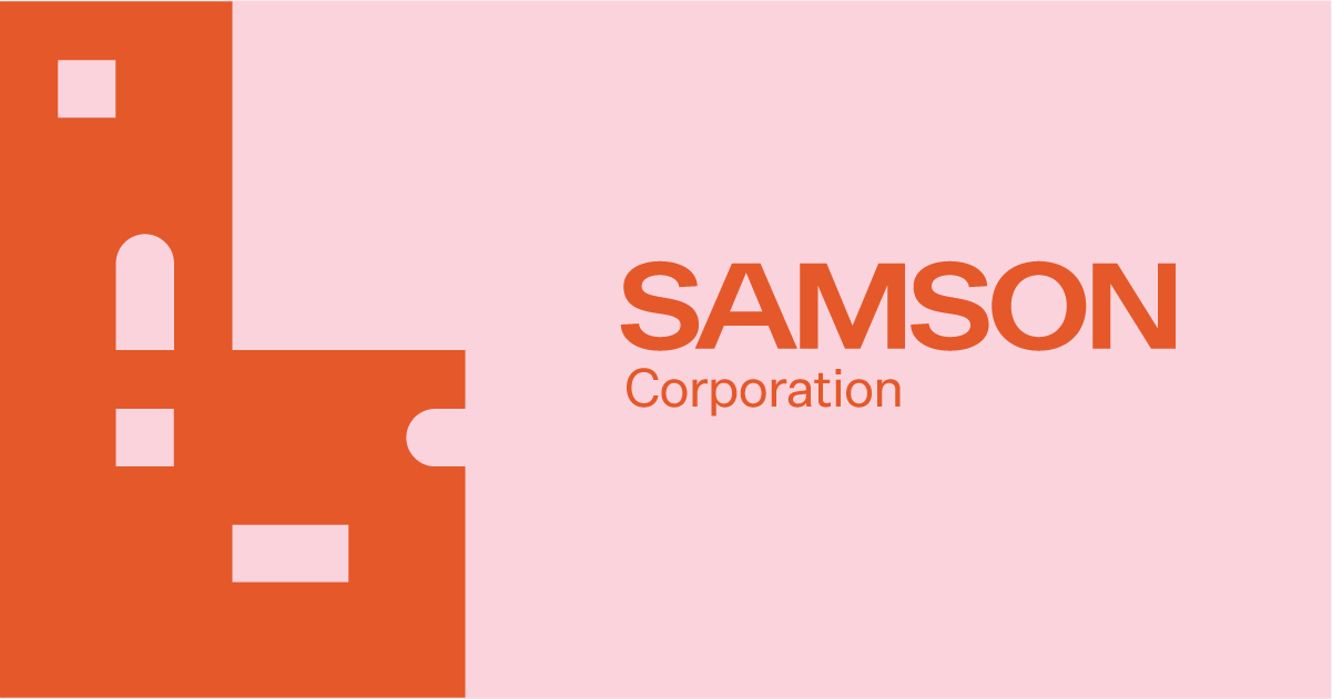 About Samson Corporation