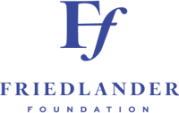 Friedlander Foundation Logo (1)